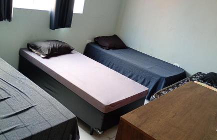 Casa com piscina Itanhaem - Photo 10