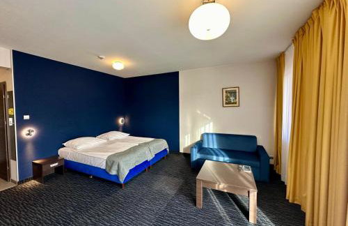 Golden Tulip Gdańsk Residence - Foto 126