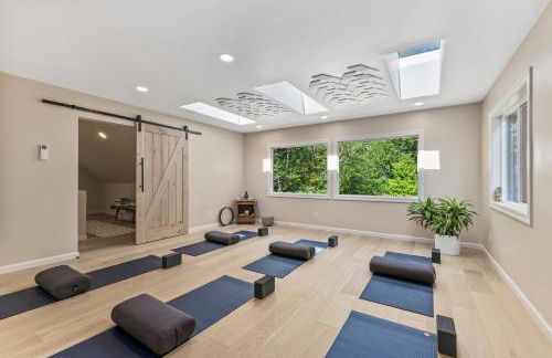 Issaquah Forest Escape on Tiger Mountain - Foto 15