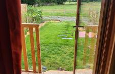 Roulotte à la Ferme Buissonnière - Foto 11