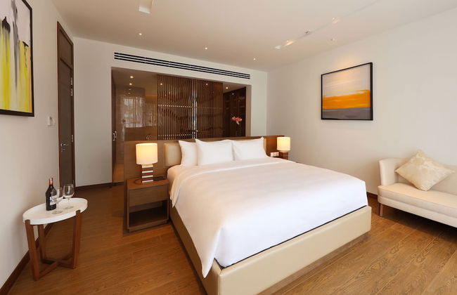 Oakwood Ha Long - Foto 3