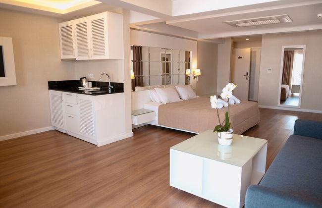 Alesta Residence - Foto 6