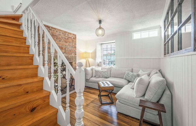 Stylish 3 Bedroom Townhouse - Hobart CBD - Foto 25