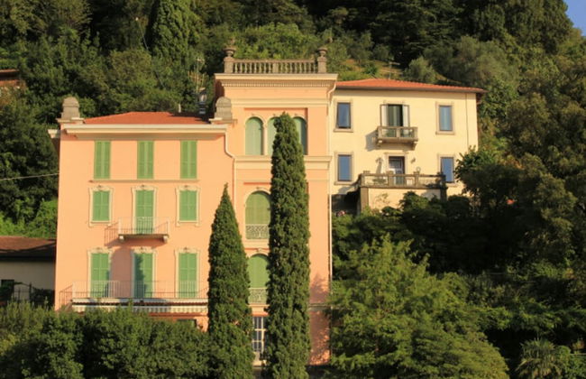 Villa Aurelia in Plesio - Foto 30