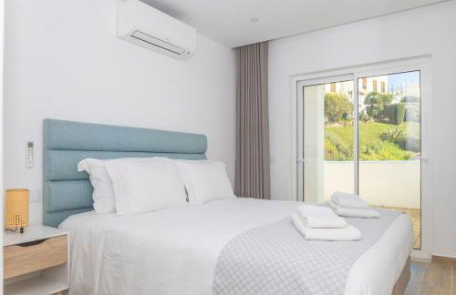 MC Suites Burgau with amazing front sea view - Foto 29