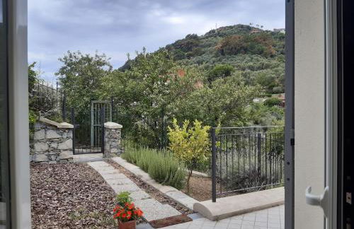 Casa Terra e Mare by Holiday World - Foto 1