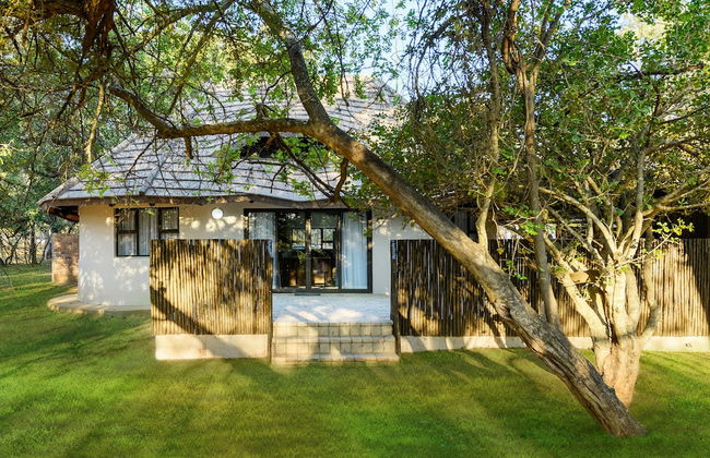 Waterberg Game Park - Photo 25