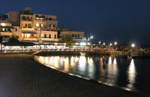 Flora's Apartments - Foto 73