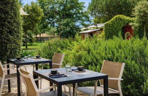 Hotiday Relais Costa degli Etruschi - Foto 24