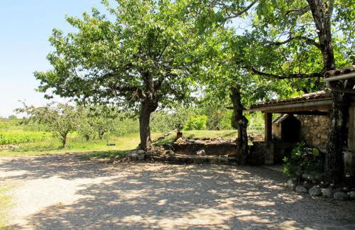 Holiday Home Malbosc by Interhome - Foto 26