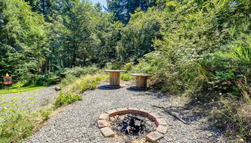 Anderson Island Getaway - Foto 3