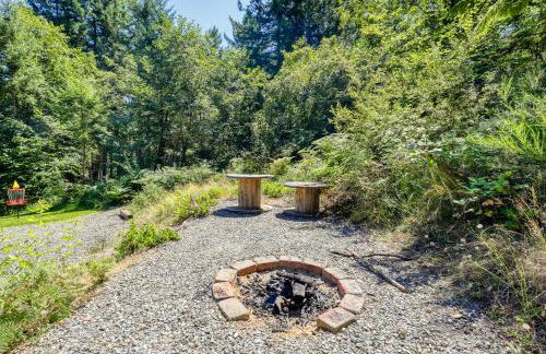 Anderson Island Getaway - Foto 3