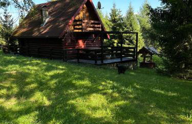 Domek na Polance - Foto 1