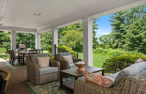 Bourbon Trail Estate! Golf Sim, Speakeasy, 14 - Foto 60