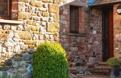 Old Well Cottage Barn Conversion - Foto 1
