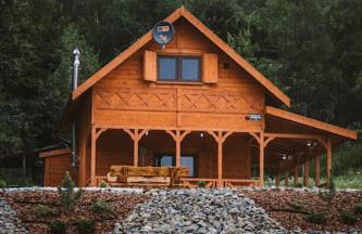 Chata Zawrot - Photo 1