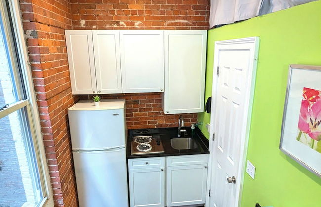 NYC Empire Apartments - Foto 78