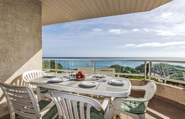 Blanes Beach - Photo 2