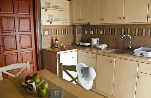 Irilena Studios and Apartments - Foto 49