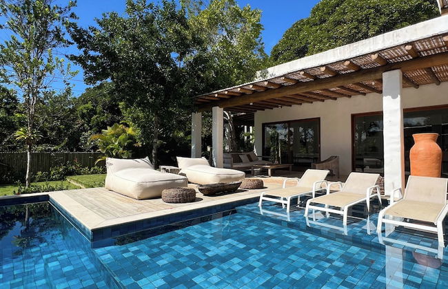 Villa Alba - Photo 22