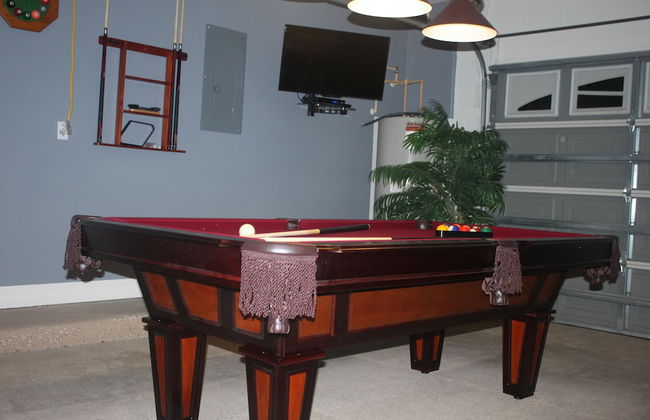 Dolphin's Retreat Near Disney - Foto 42