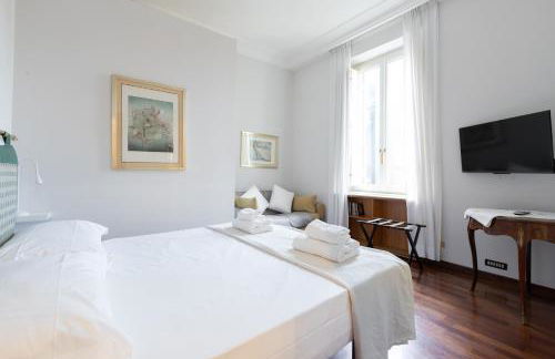 Suite Bormida - Coppedè - Foto 5