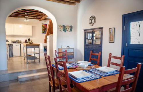 Villa Cyclades Naxos - Foto 59