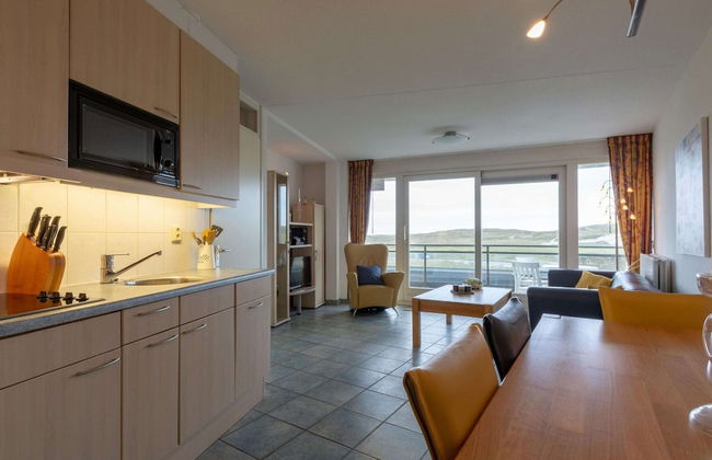 Holiday Apartment Opposite the Beach - Foto 41