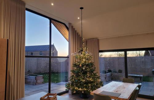 Blue Iris Cottage, Ashlin Farm Barns - Foto 14