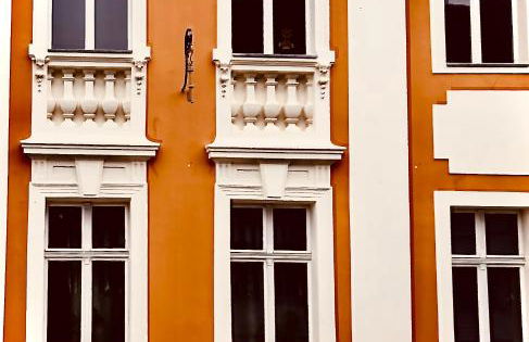 Historisches Ambiente mitten im Zentrum von EBW - Foto 13