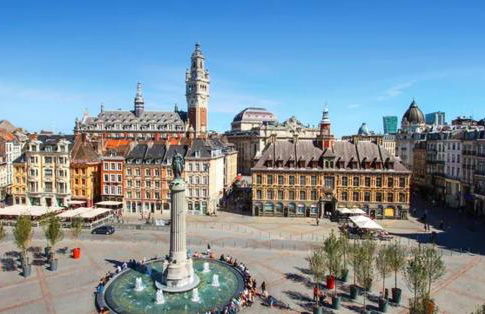 Magnifique Cocon à Lille Lomme - Foto 22