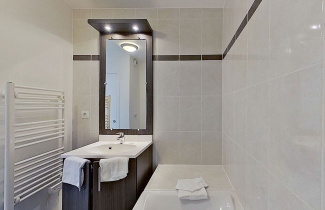 City Résidence Tours - Foto 24