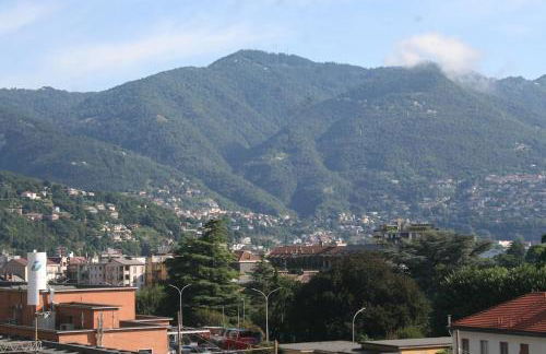 Deluxe top floor apartment in Villa Marina - Foto 33