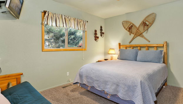 Alpine Country Villa#2224 - Foto 3, Habitación