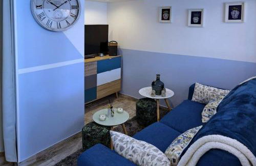 La Bulle Bleue Futuroscope - Foto 21