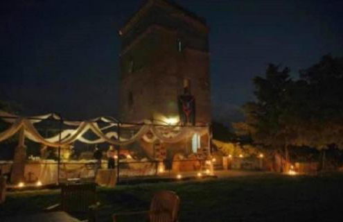 Torre medievale Il Castellaccio - Foto 34