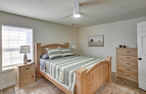 Private Deck and Game Room Portland Group Getaway - Foto 20