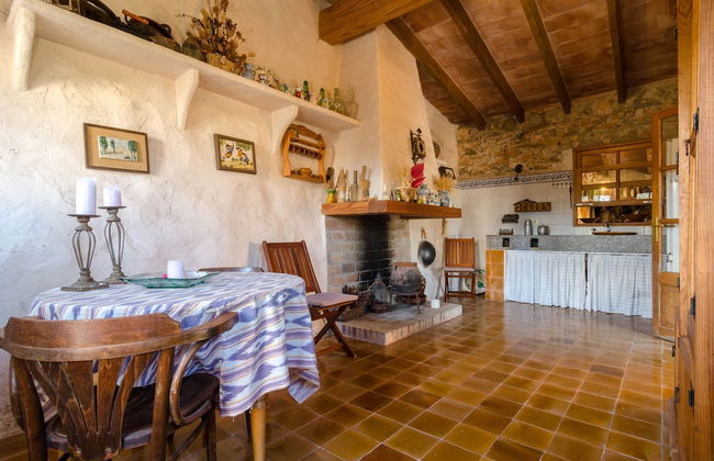 Cas Conco in S Horta - Foto 14