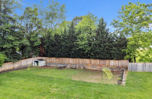 Wild West Pool Sportcourt Hot Tub Fire Pit - Foto 53