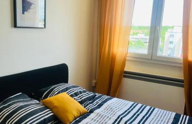 3 chambres Situation idéale Aux portes de Lyon Tout confort - Foto 11