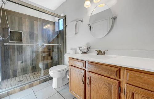 Aspen Ridge Lodge with private Hot Tub - Foto 24