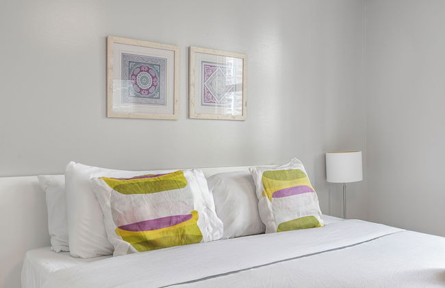 Sky High 31st Floor Condo W Parking - Foto 28