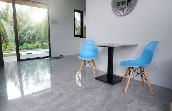 Goodnight Phuket Villa - Foto 38