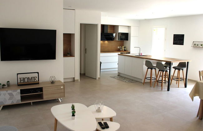 Holiday Home With Large Garden and Pool - Foto 9