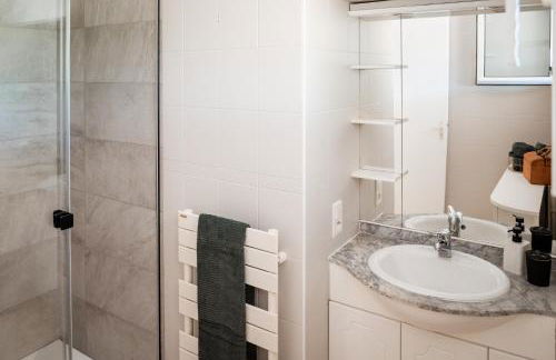 Havre de Paix à Pors Carn à 7 mins à pied de la plage - Foto 39