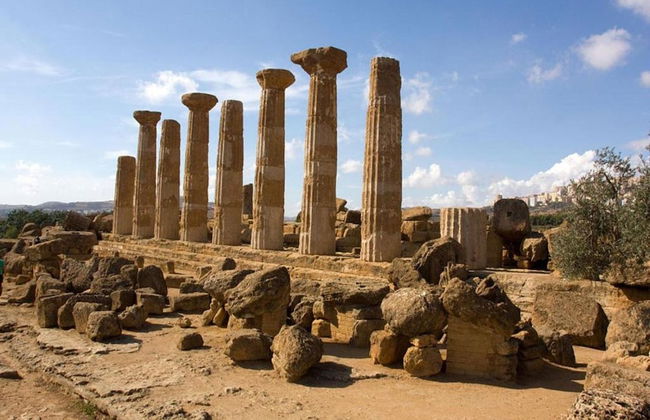 House in Sicily Near Ortigia & Beaches - Foto 28