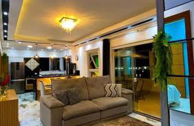 Casa de praia com vista para o mar - Foto 67