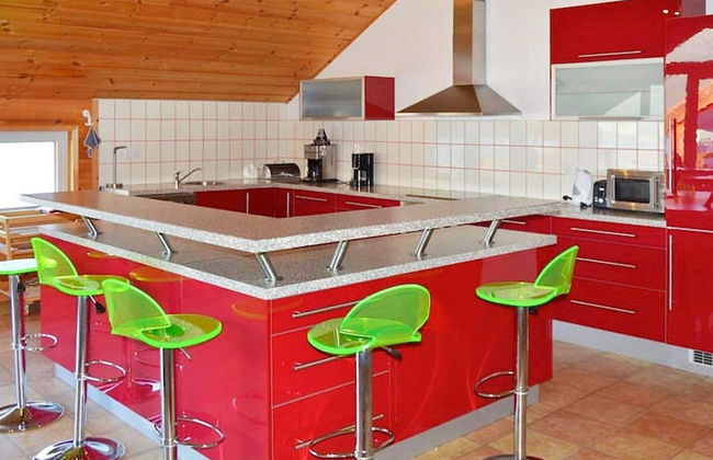 Holiday Home in EidsvÃ¥g - Foto 6