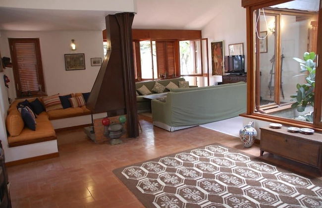 Verdidea - Villa Isola - Foto 39