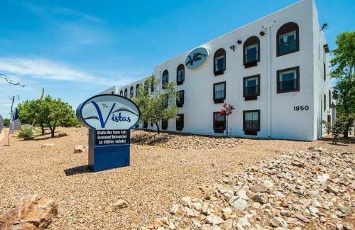 Sierra Vista studio apartment with full kitchen and King Bed - Foto 4